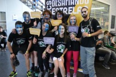 UCS desafia estudantes da área das Ciências Sociais UCS desafia estudantes da área das Ciências Sociais