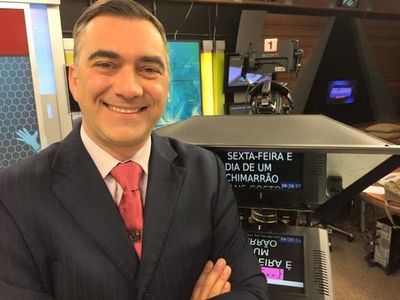Record TV RS promove debate com candidatos ao governo do Estado Record TV RS promove debate com candidatos ao governo do Estado