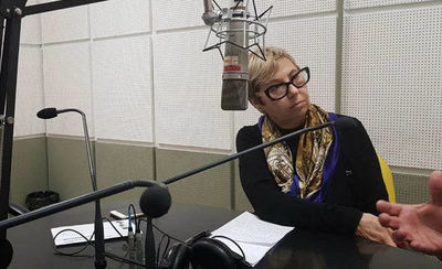 Programa Alma dos Negócios, na BandNews, completa uma década Programa Alma dos Negócios, na BandNews, completa uma década