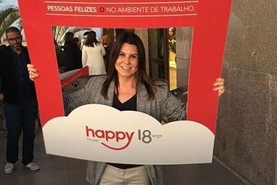 Analisa Brum: 'Nosso mérito é conseguir se adaptar às demandas do mercado' Analisa Brum: 'Nosso mérito é conseguir se adaptar às demandas do mercado'