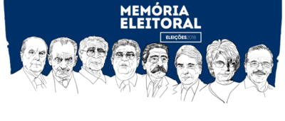 Gaúcha ZH apresenta série de podcasts sobre memória eleitoral Gaúcha ZH apresenta série de podcasts sobre memória eleitoral
