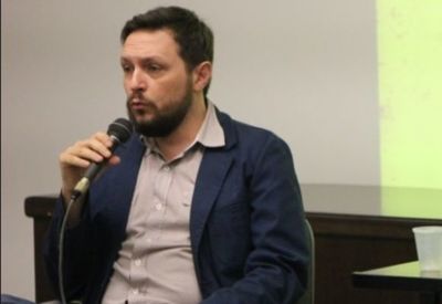 Com 18 anos de RBS, Rodrigo Müzell assume Gerência de Produto da TV Com 18 anos de RBS, Rodrigo Müzell assume Gerência de Produto da TV