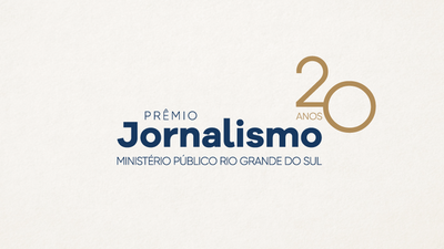 Prêmio de Jornalismo do Ministério Público tem novidades nas categorias Prêmio de Jornalismo do Ministério Público tem novidades nas categorias
