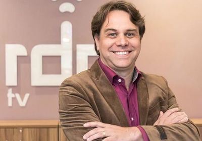 Gestão da RDC TV comemora números dos primeiros dois meses no ar Gestão da RDC TV comemora números dos primeiros dois meses no ar