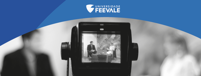 Alunos de Jornalismo da Feevale realizam cobertura das eleições para o TRE-RS Alunos de Jornalismo da Feevale realizam cobertura das eleições para o TRE-RS