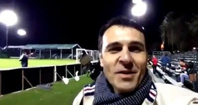 Glauco Pasa ministra curso sobre escrita para TV Glauco Pasa ministra curso sobre escrita para TV