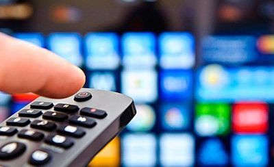 Mais de 530 mil contratos de TV por assinatura são cancelados em um ano Mais de 530 mil contratos de TV por assinatura são cancelados em um ano