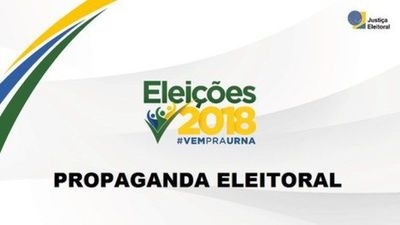 Propaganda eleitoral gratuita do 2º turno será veiculada a partir desta sexta-feira Propaganda eleitoral gratuita do 2º turno será veiculada a partir desta sexta-feira