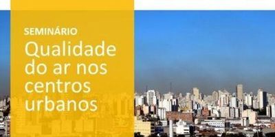 Poluição do ar é tema de evento organizado pela Capacità em São Paulo Poluição do ar é tema de evento organizado pela Capacità em São Paulo