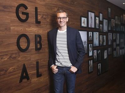 Global é escolhida para estratégias de branding dos 70 anos da Randon Global é escolhida para estratégias de branding dos 70 anos da Randon
