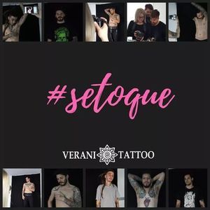 Estúdio de tatuagem de Porto Alegre lança campanha para Outubro Rosa Estúdio de tatuagem de Porto Alegre lança campanha para Outubro Rosa