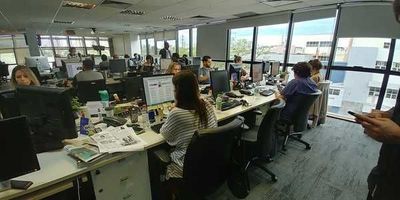 Diário Gaúcho é eleito um dos Veículos de Comunicação 2018 Diário Gaúcho é eleito um dos Veículos de Comunicação 2018
