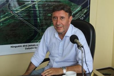 Raul Ferreira encerra passagem pela Band TV após sete meses Raul Ferreira encerra passagem pela Band TV após sete meses