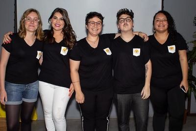 Produtora Enquadra divulga manifesto nas redes sociais Produtora Enquadra divulga manifesto nas redes sociais