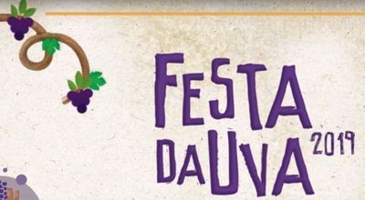 Festa da Uva 2019 tem comercial assinado pela agência Batuca Festa da Uva 2019 tem comercial assinado pela agência Batuca