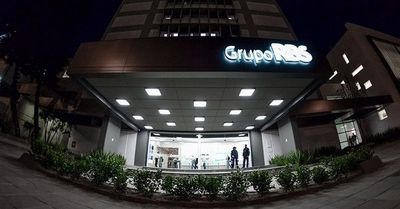 Grupo RBS tem novos líderes na área de produtos digitais Grupo RBS tem novos líderes na área de produtos digitais