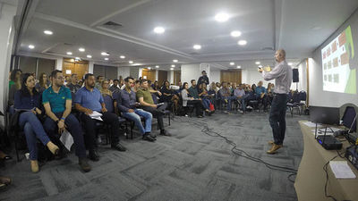 Curso ensina a otimizar ações de marketing digital para gerar lucro Curso ensina a otimizar ações de marketing digital para gerar lucro