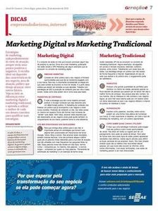 JC produz conteúdo especializado sobre Marketing Digital JC produz conteúdo especializado sobre Marketing Digital
