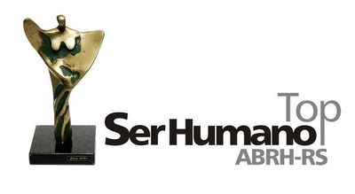 Top Ser Humano e Top Cidadania têm inscrições abertas Top Ser Humano e Top Cidadania têm inscrições abertas