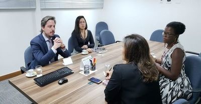 Impunidade em crimes contra jornalistas é discutida pelo Ministério Público Impunidade em crimes contra jornalistas é discutida pelo Ministério Público
