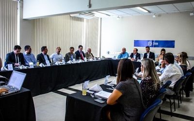 Conselho do Prêmio Exportação RS organiza atividades para 47ª edição Conselho do Prêmio Exportação RS organiza atividades para 47ª edição