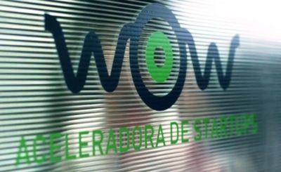 Inscrições para novo ciclo da WOW Aceleradora estão abertas Inscrições para novo ciclo da WOW Aceleradora estão abertas