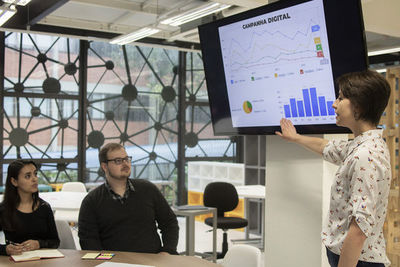 Formação em Marketing agora pode ser feita a distância na Univates Formação em Marketing agora pode ser feita a distância na Univates