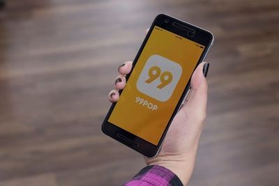 99 Pop avança na luta contra o assédio em seus veículos 99 Pop avança na luta contra o assédio em seus veículos