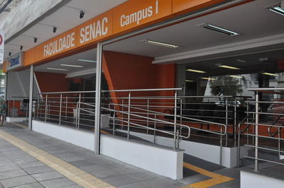 Senac Porto Alegre promove oficinas gratuitas para desempregados Senac Porto Alegre promove oficinas gratuitas para desempregados