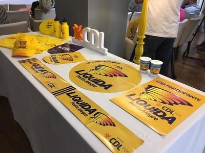 Liquida Porto Alegre começa nesta sexta-feira Liquida Porto Alegre começa nesta sexta-feira
