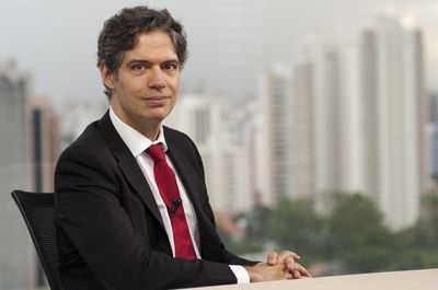 Ricardo Amorim fará palestra sobre mudanças econômicas na Capital Ricardo Amorim fará palestra sobre mudanças econômicas na Capital