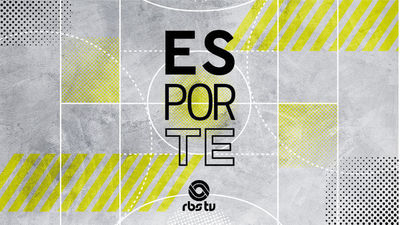 RBS TV tem novos formatos de entregas comerciais na área de Esportes RBS TV tem novos formatos de entregas comerciais na área de Esportes