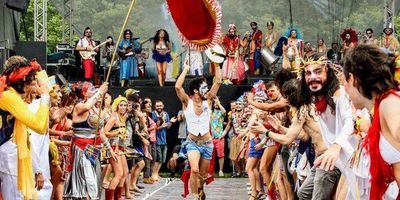 Edital tem 157 projetos selecionados para Virada Sustentável Edital tem 157 projetos selecionados para Virada Sustentável