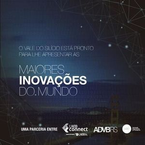 ARP fecha parceria com ADVB/RS para levar sócios ao Vale do Silício ARP fecha parceria com ADVB/RS para levar sócios ao Vale do Silício