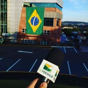 Feevale deve eleger novo coordenador para TV até final da semana Feevale deve eleger novo coordenador para TV até final da semana