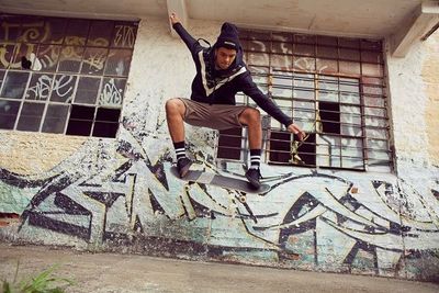 Nova campanha da Gang busca realçar espírito jovem da marca Nova campanha da Gang busca realçar espírito jovem da marca