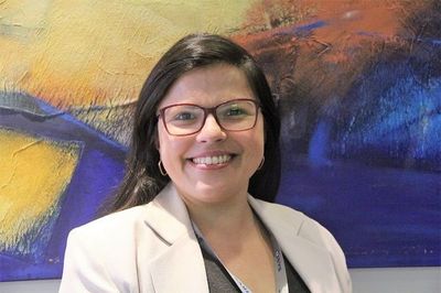 Tatiane Mizetti será palestrante em evento comemorativo ao mês da mulher Tatiane Mizetti será palestrante em evento comemorativo ao mês da mulher