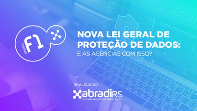 Evento da Abradi-RS aborda nova Lei Geral de Proteção de Dados Evento da Abradi-RS aborda nova Lei Geral de Proteção de Dados
