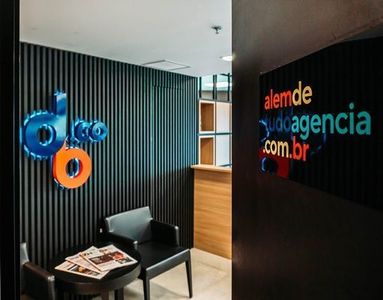 Mercado Publicitário: Sai DeBrito Sul, entra DB.co Mercado Publicitário: Sai DeBrito Sul, entra DB.co