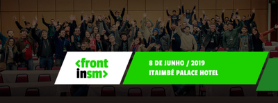 Santa Maria recebe evento voltado para tecnologia Santa Maria recebe evento voltado para tecnologia