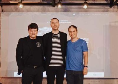 Fábrica do Futuro quer Porto Alegre entre referências mundiais em inovação Fábrica do Futuro quer Porto Alegre entre referências mundiais em inovação