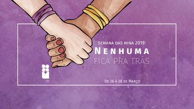 Ufrgs promove semana de debates sobre empoderamento feminino Ufrgs promove semana de debates sobre empoderamento feminino