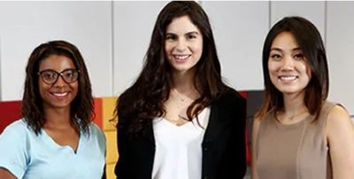 PwC Brasil recruta estudantes de diferentes áreas de Porto Alegre PwC Brasil recruta estudantes de diferentes áreas de Porto Alegre