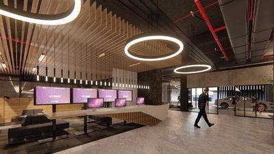 Em parceria, Rede Plaza e UFO buscam ressignificar hotelaria Em parceria, Rede Plaza e UFO buscam ressignificar hotelaria