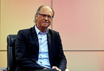 Próximo Tá na Mesa contará com Paulo Roberto Falcão Próximo Tá na Mesa contará com Paulo Roberto Falcão