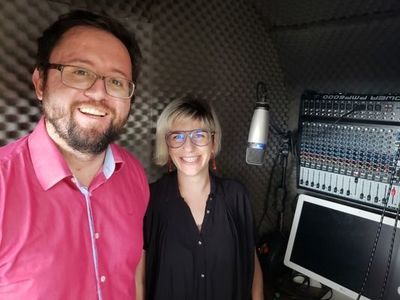 Novidade: Agência Padrinho e Sul21 lançam podcast 'De Quinta' Novidade: Agência Padrinho e Sul21 lançam podcast 'De Quinta'