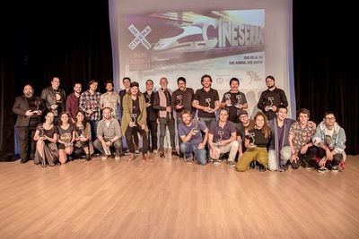 Festival de cinema da Serra Gaúcha divulga vencedores Festival de cinema da Serra Gaúcha divulga vencedores