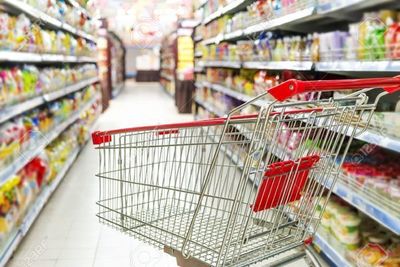 Vendas no setor supermercadista cresceram 5,2% no RS em 2018 Vendas no setor supermercadista cresceram 5,2% no RS em 2018