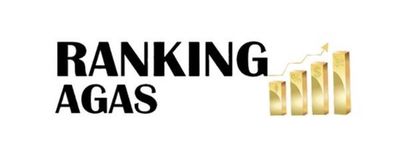 Ranking Agas 2018 premia os melhores do ano em evento na Capital