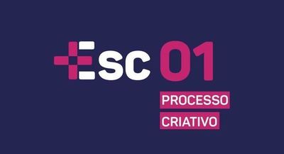 Escala+City cria podcast para falar sobre criatividade, cultura e negócios Escala+City cria podcast para falar sobre criatividade, cultura e negócios